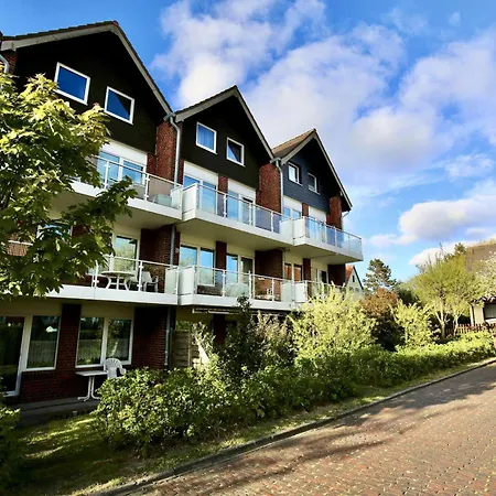 Residenz Am Alten Leuchtturm - 6 * וגנרוגה