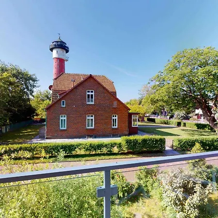 Residenz Am Alten Leuchtturm - 6 דירה