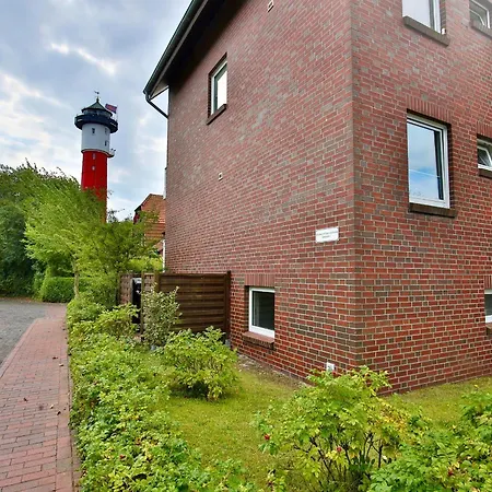 Residenz Am Alten Leuchtturm - 6